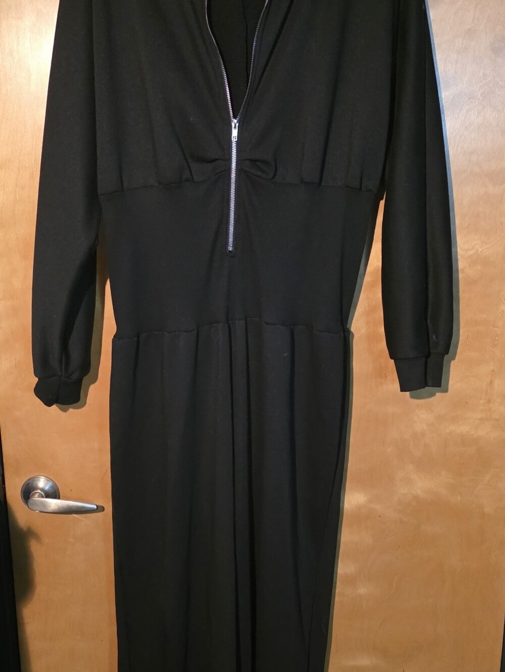Oversized Jumper/ One Peice
